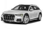2020 Audi A6 allroad